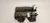 2017 Acura ILX 17011TR0A01 Used OEM EVAP Vapor Charcoal Canister