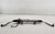 2014-2015 Infiniti Q50 OEM Steering Rack & Pinion Power Assist Gear Assembly used OEM rack and pinion