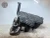 2011 Audi A8 4H0201801A Used OEM EVAP Vapor Charcoal Canister