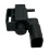 2009-2012 Audi A4 Used OEM EVAP Vapor Charcoal Canister