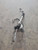 2006-2011 Honda Civic 1.3L MX Electric Power Steering Gear Rack & Pinion Hybrid used OEM rack and pinion