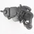 2013-2018 Audi A8 4H0201801A 3.0L Used OEM EVAP Vapor Charcoal Canister