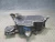 2013-2015 Audi A5 Used OEM EVAP Vapor Charcoal Canister