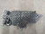 2012-2015 Audi A4 8K0801201C Used OEM EVAP Vapor Charcoal Canister
