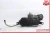 2012-2016 Audi A4 8K0201801C Used OEM EVAP Vapor Charcoal Canister