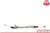 11-18 Porsche Cayenne 958 Complete Power Steering Rack and Pinion OEM used OEM rack and pinion