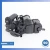 2013 Audi A8 4H0201801A Used OEM EVAP Vapor Charcoal Canister
