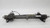2009-2015 BMW F01 750LXi AWD Power Steering Gearbox Rack & Pinion 678864104 OEM used OEM rack and pinion