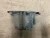 2004-2006 Audi 3D0201801F Used OEM EVAP Vapor Charcoal Canister