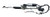 2021 2022 POLESTAR 2 OEM STEERING GEAR RACK & PINION *ONE TORN TIE ROD BOOT* used OEM rack and pinion