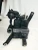 2008 Audi Q7 7L8201847 Used OEM EVAP Vapor Charcoal Canister