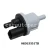 Audi A3 06D133517B Used OEM EVAP Vapor Charcoal Canister