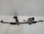 2016-2018 Ford Fusion Steering Power Gear Rack And Pinion OEM used OEM rack and pinion