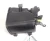 2010-2013 BMW 535i Used OEM EVAP Vapor Charcoal Canister