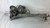 2007-2015 Mini Cooper Steering Gear Rack & Pinion 1.6L OEM 32-10-6-856-876 used OEM rack and pinion