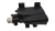 2004-2008 BMW 525i Used OEM EVAP Vapor Charcoal Canister