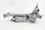 2018 - 2023 Subaru Crosstrek Power Steering Gear Rack & Pinion 14K OEM #5332 used OEM rack and pinion