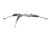 08-14 Mercedes W204 C250 C350 Power Steering Rack and Pinion 2044605900 OEM used OEM rack and pinion