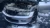 2001 BMW Z3 Used OEM EVAP Vapor Charcoal Canister