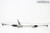 2014-2019 TOYOTA COROLLA FWD POWER STEERING GEAR RACK PINION W/ TIE ROD OEM used OEM rack and pinion