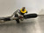 2006-2015 Mazda Miata MX5 Power Steering Gear Rack and Pinion 2.0L Oem used OEM rack and pinion