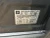 2018 Buick Encore 104759320 Used OEM EVAP Vapor Charcoal Canister