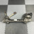 2014-2018 VOLVO V60 ELECTRIC POWER STEERING GEAR RACK PINION OEM used OEM rack and pinion