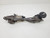 2014-2016 AUDI A3 ELECTRIC POWER STEERING GEAR RACK & PINION 41K MILES OEM used OEM rack and pinion