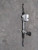 2019 lincoln continental OEM 2.7L steering rack and pinion 83k miles fits 17-19 used OEM rack and pinion