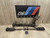 09-12 OEM BMW F01 F02 Alpina B7 RWD Power Steering Gear Rack and Pinion Tie Rods used OEM rack and pinion