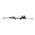 2018-2024 Toyota Camry Steering Rack & Pinion 108k 2.5l A25afks 18" Wheels OEM used OEM rack and pinion