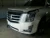 2015 Cadillac Escalade 104882332 Used OEM EVAP Vapor Charcoal Canister