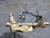 2015 SUBARU WRX STI EJ257 2.5L OEM STEERING RACK N PINION 34110VA030 #65 used OEM rack and pinion