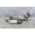 2011-2014 BMW F25 X3 SAV Factory Electric Power Steering Rack and Pinion OEM used OEM rack and pinion