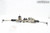 2019-2023 JEEP CHEROKEE 4X4 POWER STEERING GEAR RACK & PINION 68284077AD OEM used OEM rack and pinion