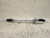 2017-2024 Mazda CX-5 Power Steering Gear Rack & Pinion OEM KB7W-32-110A used OEM rack and pinion