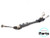 2011-2015 AUDI Q7 POWER STEERING RACK AND PINION OEM used OEM rack and pinion