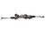 18-21 Buick Enclave Electric Power Steering Gear Rack & Pinion Assembly Oem used OEM rack and pinion