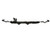2010-2015 Jaguar XJ XJL X351 Power Steering Rack & Pinion OEM DE230702 used OEM rack and pinion