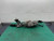 15-20 Audi A3 S3 Sedan POWER ELECTRIC STEERING GEAR RACK AND PINION OEM used OEM rack and pinion