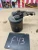 1980-1981 Chevrolet 17060868 Used OEM EVAP Vapor Charcoal Canister
