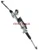 OEM Used Power Rack And Pinion AWD Hydro Fits 12-19 BMW 650i 66144 used OEM rack and pinion