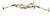 2013 CHEVROLET CAMARO ZL1 OEM ELECTRONIC STEERING RACK AND PINION USED used OEM rack and pinion