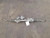 2016-18 Honda Civic Power Rack and Pinion Sedan 2.0L W/O Pre Crash LX OEM used OEM rack and pinion