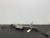 2015 CHEVROLET CAMARO ZL1 OEM ELECTRONIC POWER STEERING RACK AND PINION USED used OEM rack and pinion
