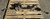 2013 - 2015 Honda Civic Coupe Power Steering Gear Rack & Pinion OEM 53600-TS8-A9 used OEM rack and pinion