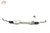 2013 - 2018 HYUNDAI SANTA FE FWD POWER STEERING GEAR RACK AND PINION OEM used OEM rack and pinion
