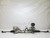 2015 Lincoln MKC Power Steering Gear Rack & Pinion AWD OEM EJ7C-3D070-CJ used OEM rack and pinion