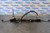 2004 04 ACURA TSX SEDAN K24A2 OEM 6SPD STEERING RACK & PINION *RIP BUSHIN* #9447 used OEM rack and pinion