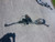 15-18 LINCOLN MKX EDGE ELECTRIC POWER RACK AND PINION MOTOR OEM used OEM power steering motor